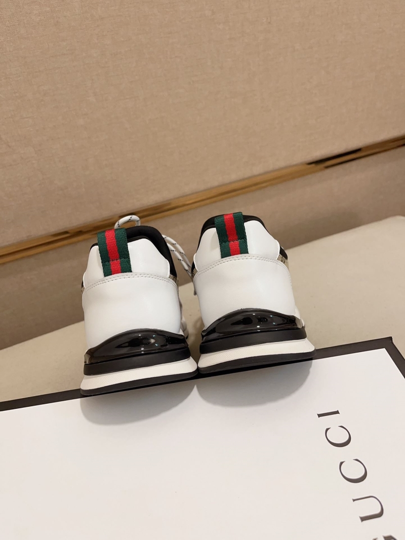 Gucci Casual Shoes